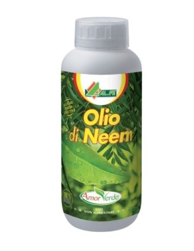 AL.FE Olio di Neem 250ml