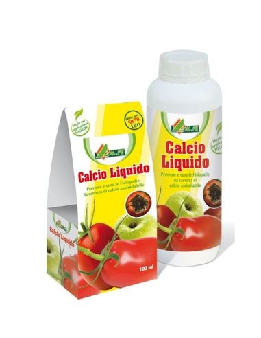 AL.FE Calce Liquido 150 g