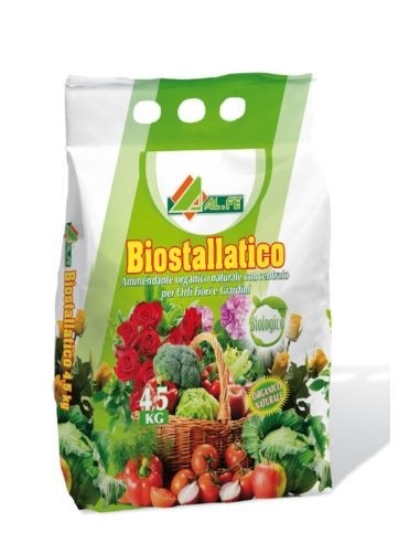 BIOSTALLATICO